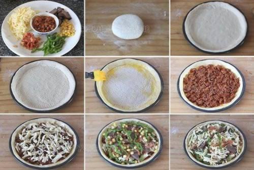 ��ʽ����ţ���ݲ˱���pizza������