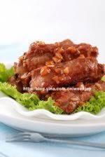 牛肉酱馅饼的做法