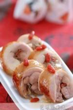 牛肉酱馅饼的做法