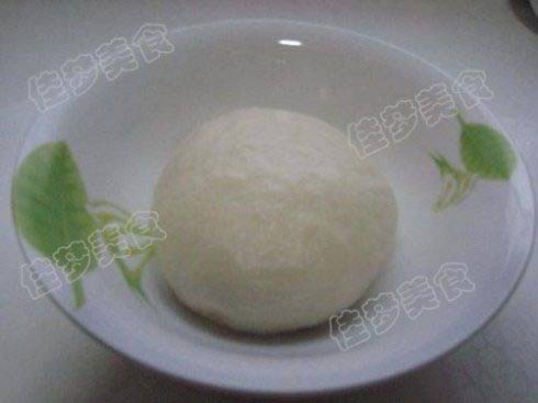 电饼铛自制比萨的做法