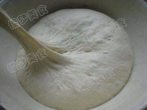 电饼铛自制比萨的做法