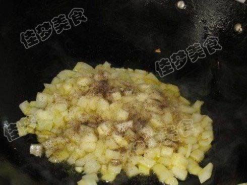 电饼铛自制比萨的做法