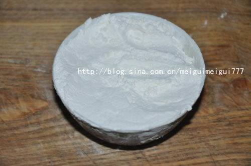 蜂蜜松饼的做法