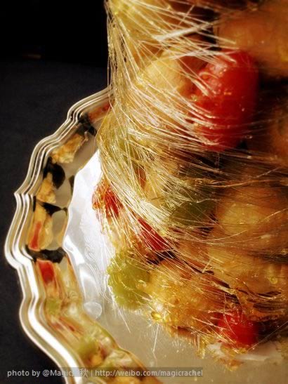 ������ܽ��������