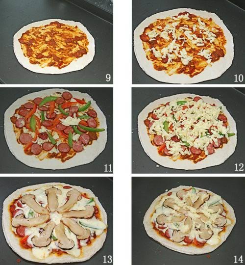 ����PIZZA������