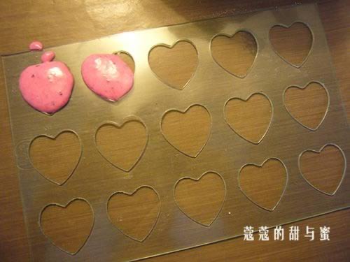 缎带双色冰激凌蛋糕的做法