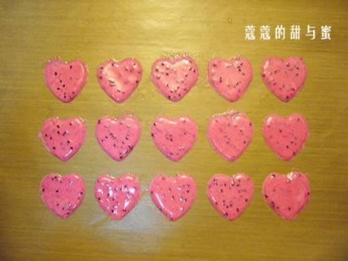 缎带双色冰激凌蛋糕的做法