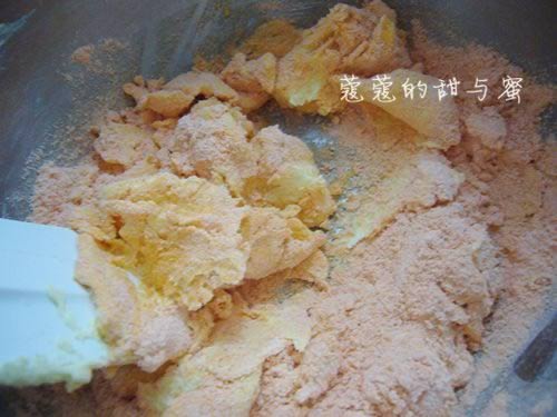 巧克力棒棒糖蛋糕的做法