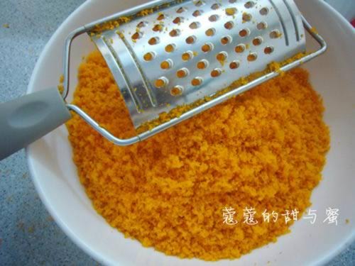 巧克力棒棒糖蛋糕的做法