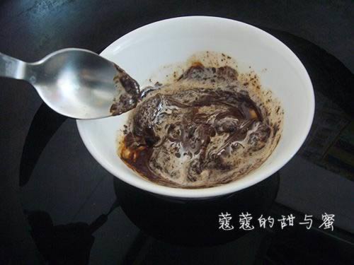 巧克力棒棒糖蛋糕的做法