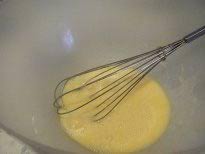 中式蒸蛋糕的做法