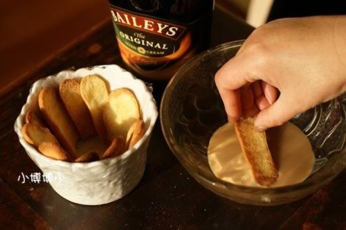 冰激凌蛋糕的做法