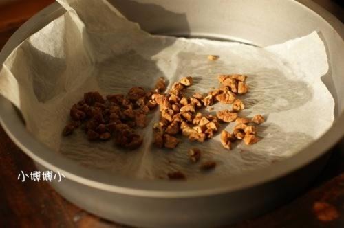 冰激凌蛋糕的做法