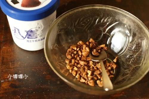 冰激凌蛋糕的做法