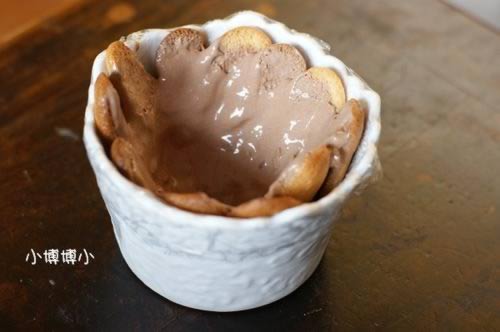 冰激凌蛋糕的做法