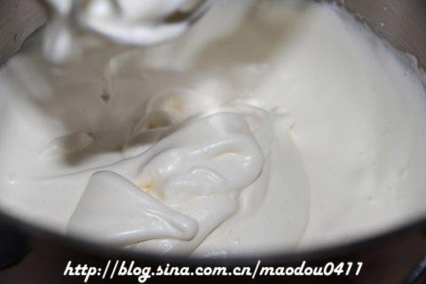 白豆沙蒸糕的做法