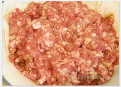 猪肉芹菜馄饨的做法