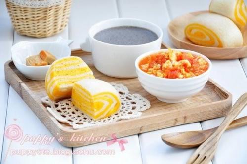 ˫ɫ��ͷ+������������+С�׺�֥���+���������