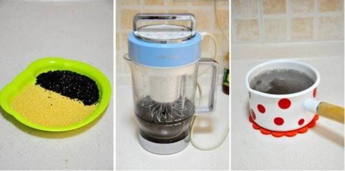 ˫ɫ��ͷ+������������+С�׺�֥���+���������