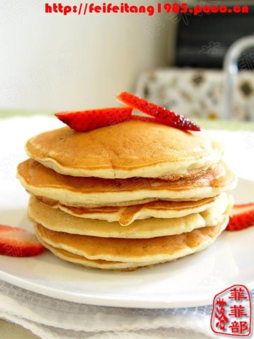 �㽶PANCAKE������