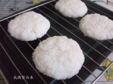 米汉堡烤猪颈肉的做法