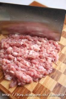 自制担仔面的做法