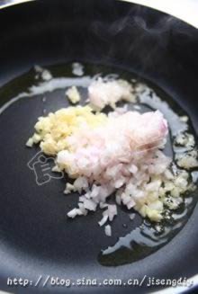 自制担仔面的做法