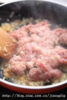 自制担仔面的做法