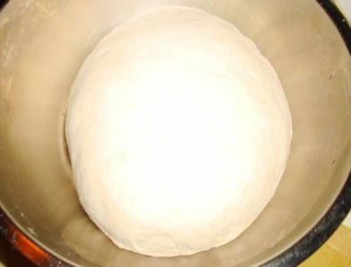 土豆馅馒头的做法