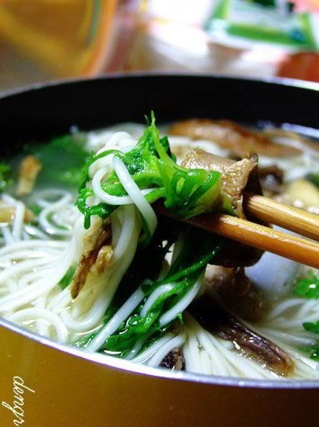 棒骨面的做法,怎么做,如何做好吃,图解详细步骤的做法