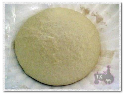 芝加哥馅饼披萨的做法