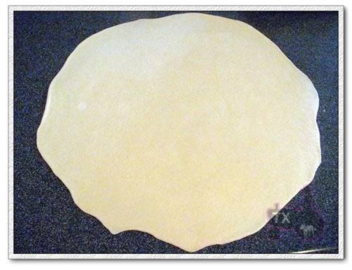 芝加哥馅饼披萨的做法