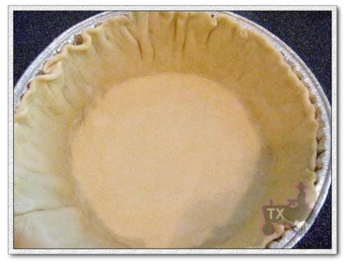 芝加哥馅饼披萨的做法