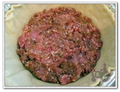 芝加哥馅饼披萨的做法