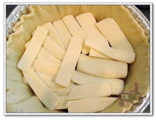 芝加哥馅饼披萨的做法