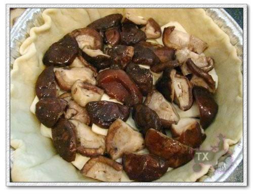 芝加哥馅饼披萨的做法