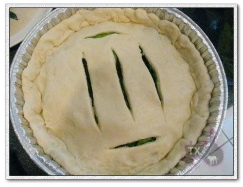 芝加哥馅饼披萨的做法