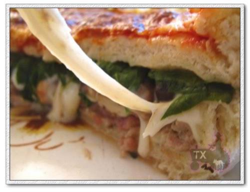 芝加哥馅饼披萨的做法