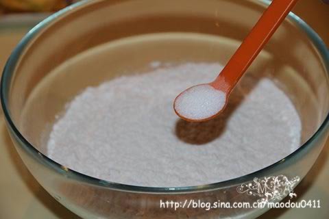 南瓜面疙瘩的做法