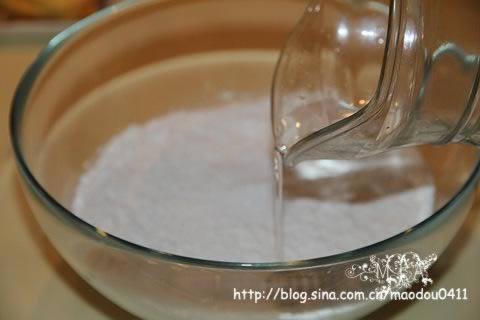 南瓜面疙瘩的做法