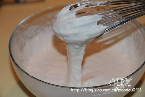 南瓜面疙瘩的做法