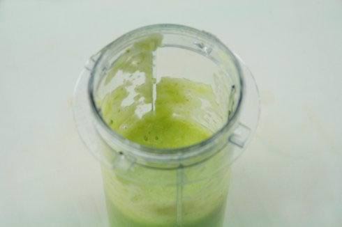 荠菜冬笋猪肉水饺的做法