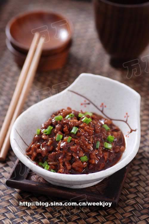 纯手工打造完美手擀面的做法