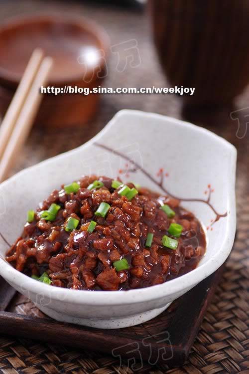 纯手工打造完美手擀面的做法