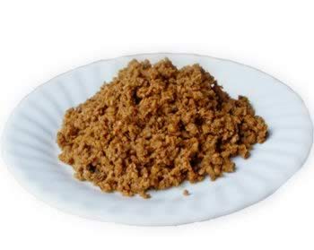 咖喱素牛肉生煎包的做法