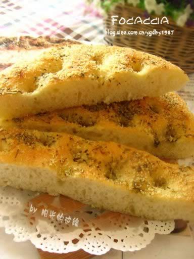 ����Focaccia������