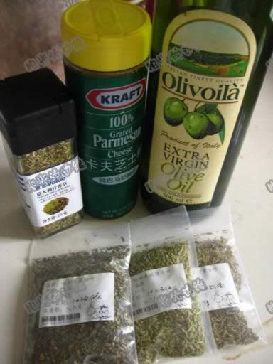 ����Focaccia������