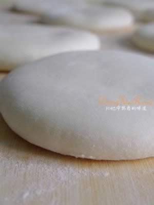 红烧肉夹馍的做法