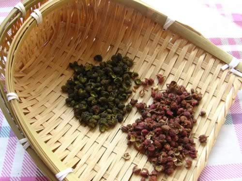 麻辣米线的做法