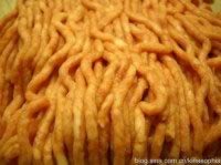 香菇肉馅饺子的做法